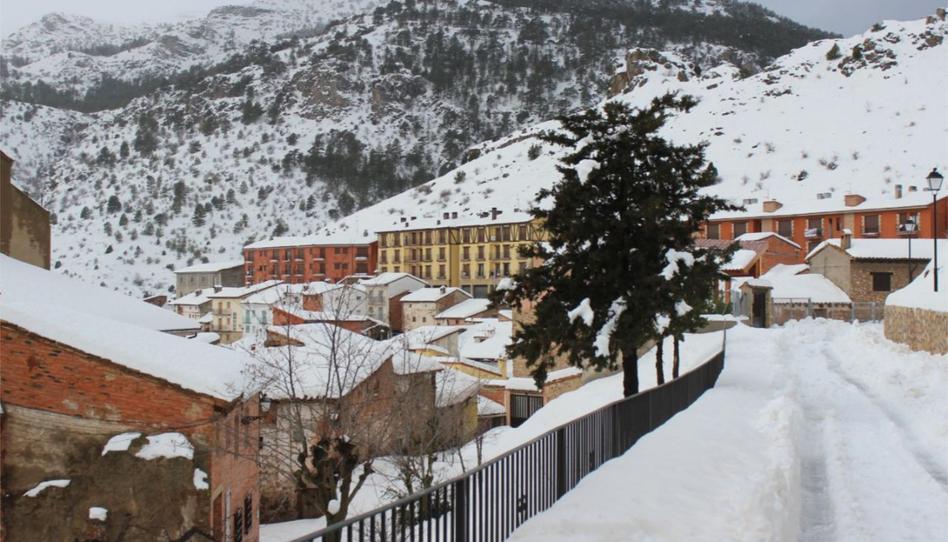 Flat for sale in Calle San Mateo, 44, Camarena de la Sierra, Teruel - image 1 Photo 1 of Flat for sale in Calle San Mateo, 44, Camarena de la Sierra, Teruel