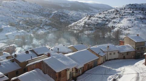 Flat for sale in Calle San Mateo, 44, Camarena de la Sierra, Teruel - image 2 Photo 2 of Flat for sale in Calle San Mateo, 44, Camarena de la Sierra, Teruel