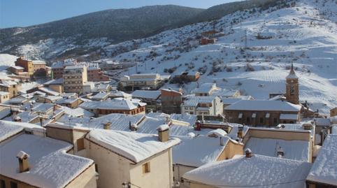 Flat for sale in Calle San Mateo, 44, Camarena de la Sierra, Teruel - image 3 Photo 3 of Flat for sale in Calle San Mateo, 44, Camarena de la Sierra, Teruel