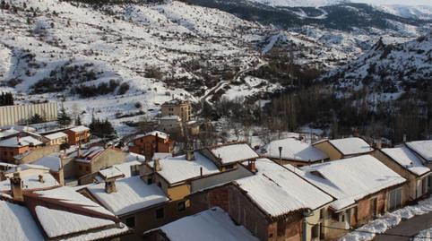 Flat for sale in Calle San Mateo, 44, Camarena de la Sierra, Teruel - image 4 Photo 4 of Flat for sale in Calle San Mateo, 44, Camarena de la Sierra, Teruel