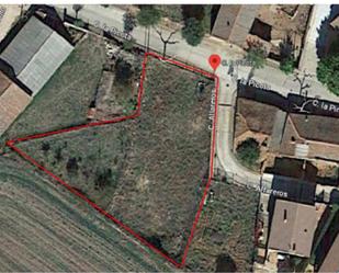 Urbanitzable en venda a Calle la Picota, 9, Fresno de Cantespino