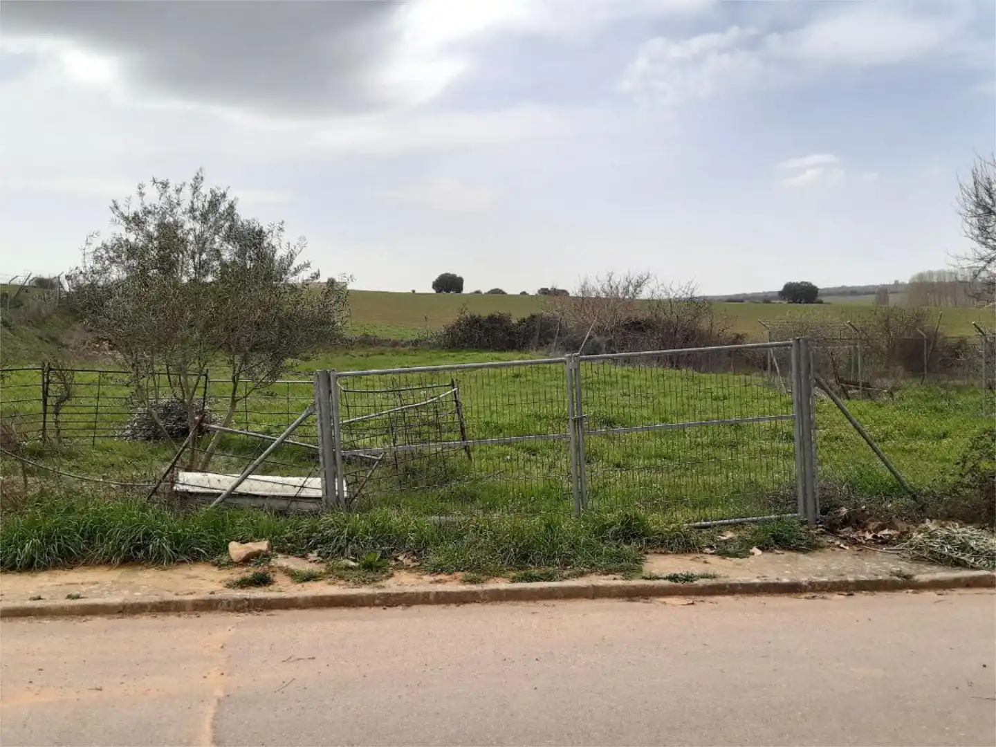 Urbanitzable en venda a Calle la Picota, 9, Fresno de Cantespino Urbanitzable en venda en Fresno de Cantespino