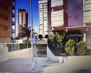 Exterior view of Garage to rent in Benidorm