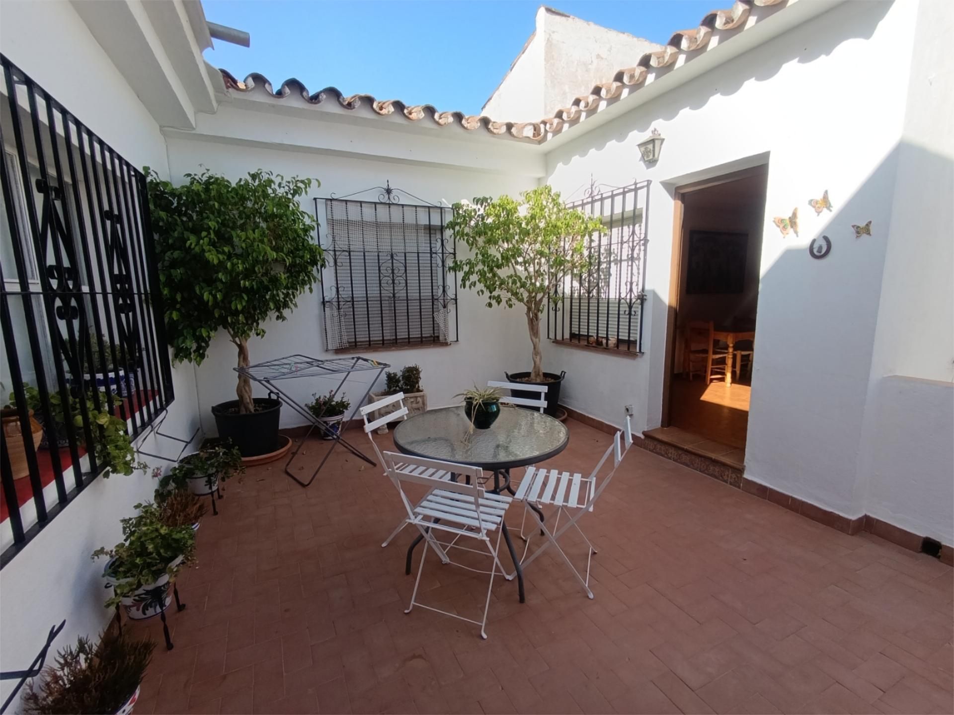 Terrace of Flat for sale in Mijas  with Terrace and Balcony