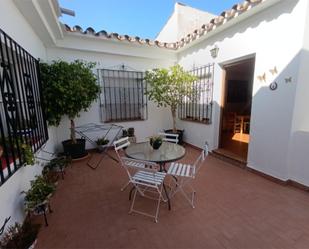 Terrassa de Pis en venda en Mijas amb Terrassa i Balcó