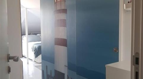 Piso de alquiler en Praza José Mogimes, 8, Panxón, Pontevedra - imagen 2 Foto 2 de Piso de alquiler en Praza José Mogimes, 8, Panxón, Pontevedra