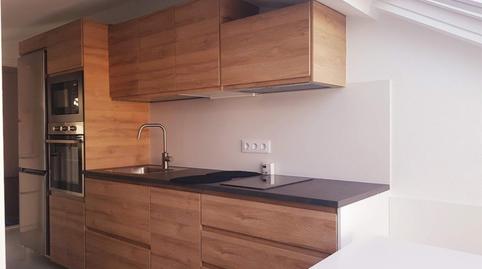 Piso de alquiler en Praza José Mogimes, 8, Panxón, Pontevedra - imagen 4 Foto 4 de Piso de alquiler en Praza José Mogimes, 8, Panxón, Pontevedra