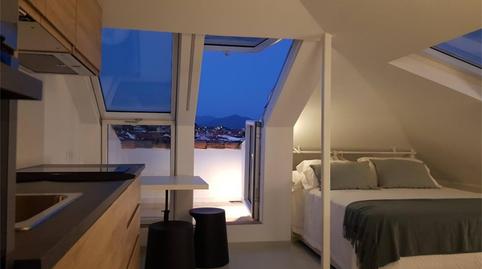 Piso de alquiler en Praza José Mogimes, 8, Panxón, Pontevedra - imagen 3 Foto 3 de Piso de alquiler en Praza José Mogimes, 8, Panxón, Pontevedra