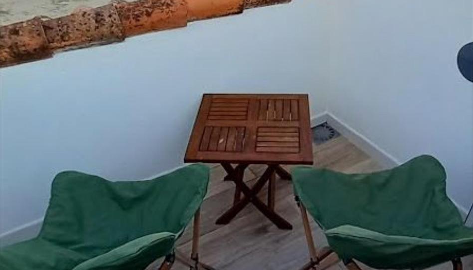 Piso de alquiler en Praza José Mogimes, 8, Panxón, Pontevedra - imagen 1 Foto 1 de Piso de alquiler en Praza José Mogimes, 8, Panxón, Pontevedra