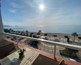 Pis de lloguer a Calle San Pedro, 41, Altea ciudad