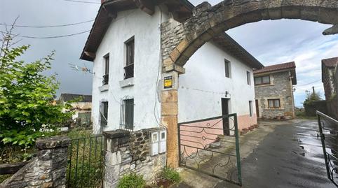 Foto 3 de Casa o chalet en venta en Calle Rivas, 238, Ajo, Cantabria