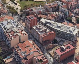 Vista exterior de Residencial en venda en Molins de Rei