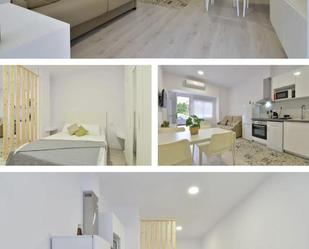 Bedroom of Flat for sale in La Pobla de Farnals