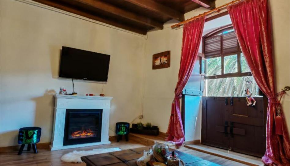 Flat for sale in Calle San Juan Bosco, 4, Teror pueblo, Las Palmas - image 1 Photo 1 of Flat for sale in Calle San Juan Bosco, 4, Teror pueblo, Las Palmas