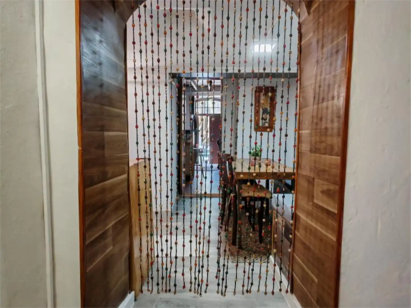 Piso en venta en Teror con Amueblado