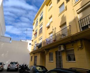 Exterior view of Flat to rent in San Fernando  with Furnished