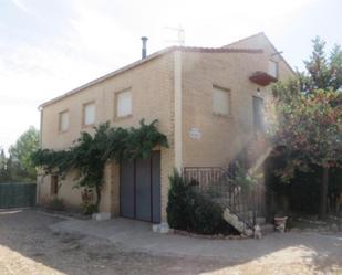 Exterior view of Flat for sale in Acered  with Private garden, Terrace and Storage room