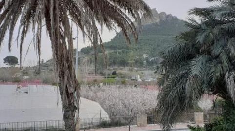 Foto 3 de Finca rústica en venta en Calle Padilla, 10, Cieza, Murcia