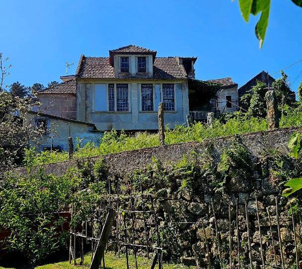 Country house for sale in Po-400, 14, Crecente, Pontevedra - image 1 Photo 1 of Country house for sale in Po-400, 14, Crecente, Pontevedra