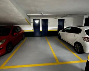 Parking of Garage to rent in Vigo 