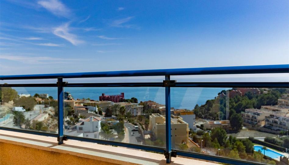 Flat for sale in Partida Canuta I, 13, Canuta, Alicante - image 1 Photo 1 of Flat for sale in Partida Canuta I, 13, Canuta, Alicante