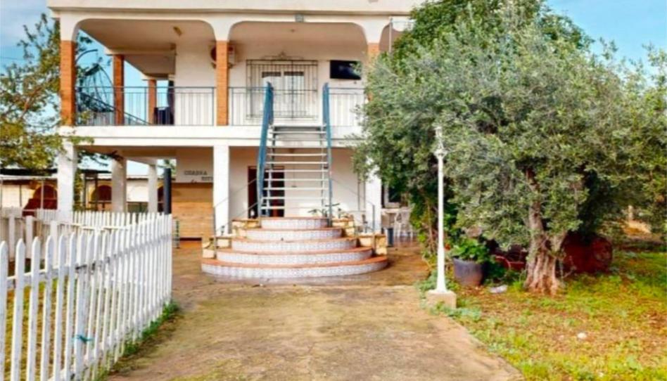 Photo 1 of House or chalet for sale in Calle Alcora S N 83, 10, Estación - Universidad, Castellón