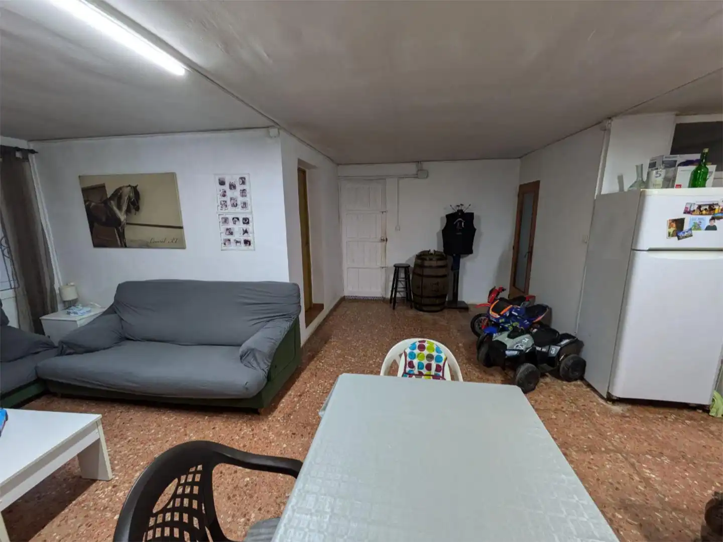 Wohnung zum Verkauf in Calle Alcora S N 83, 10, Estación - Universidad Wohnung zum Verkauf in Castellón de la Plana / Castelló de la Plana mit Klimaanlage, Privatgarten und Terrasse
