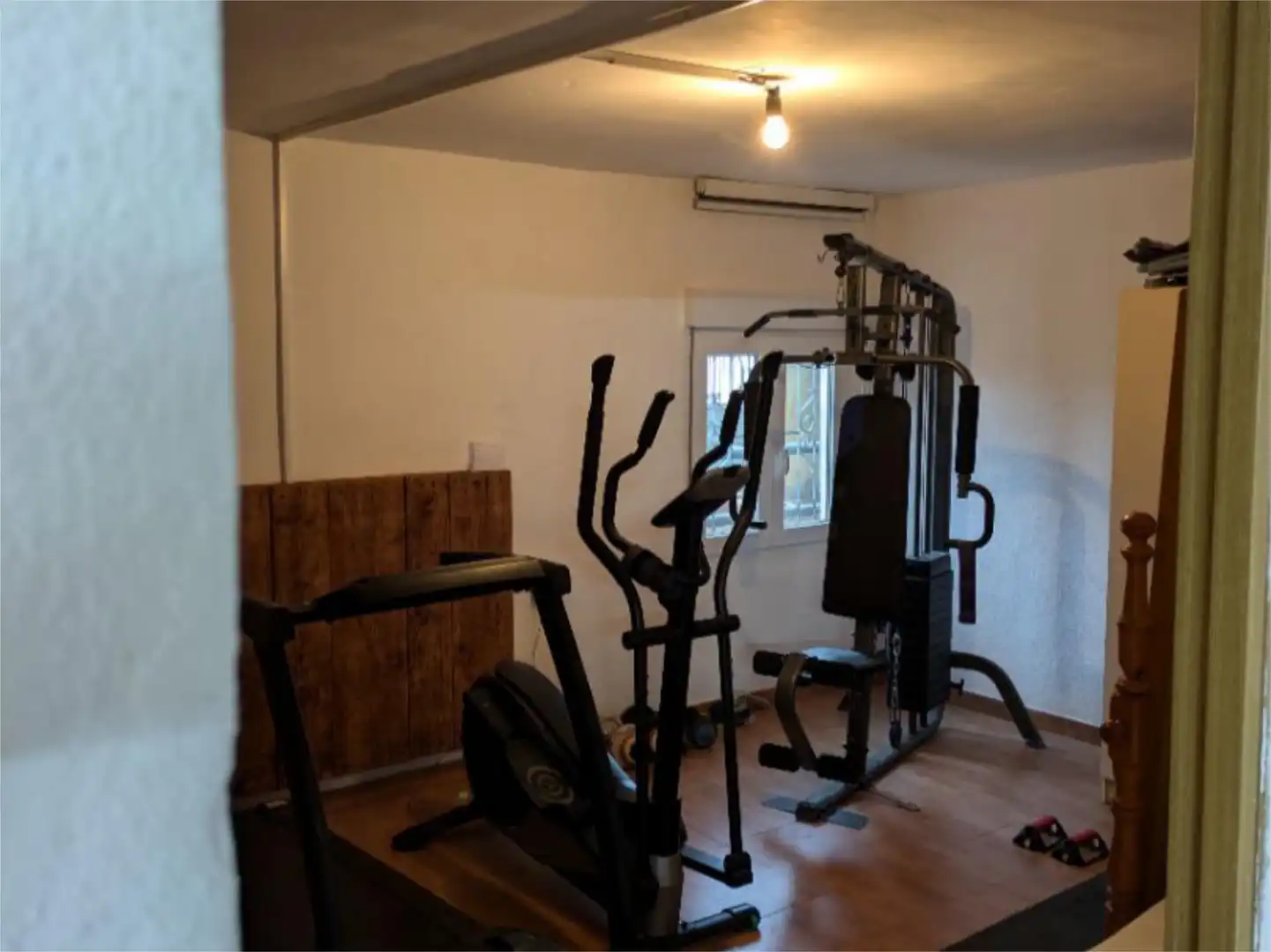 Wohnung zum Verkauf in Calle Alcora S N 83, 10, Estación - Universidad Wohnung zum Verkauf in Castellón de la Plana / Castelló de la Plana mit Klimaanlage, Privatgarten und Terrasse
