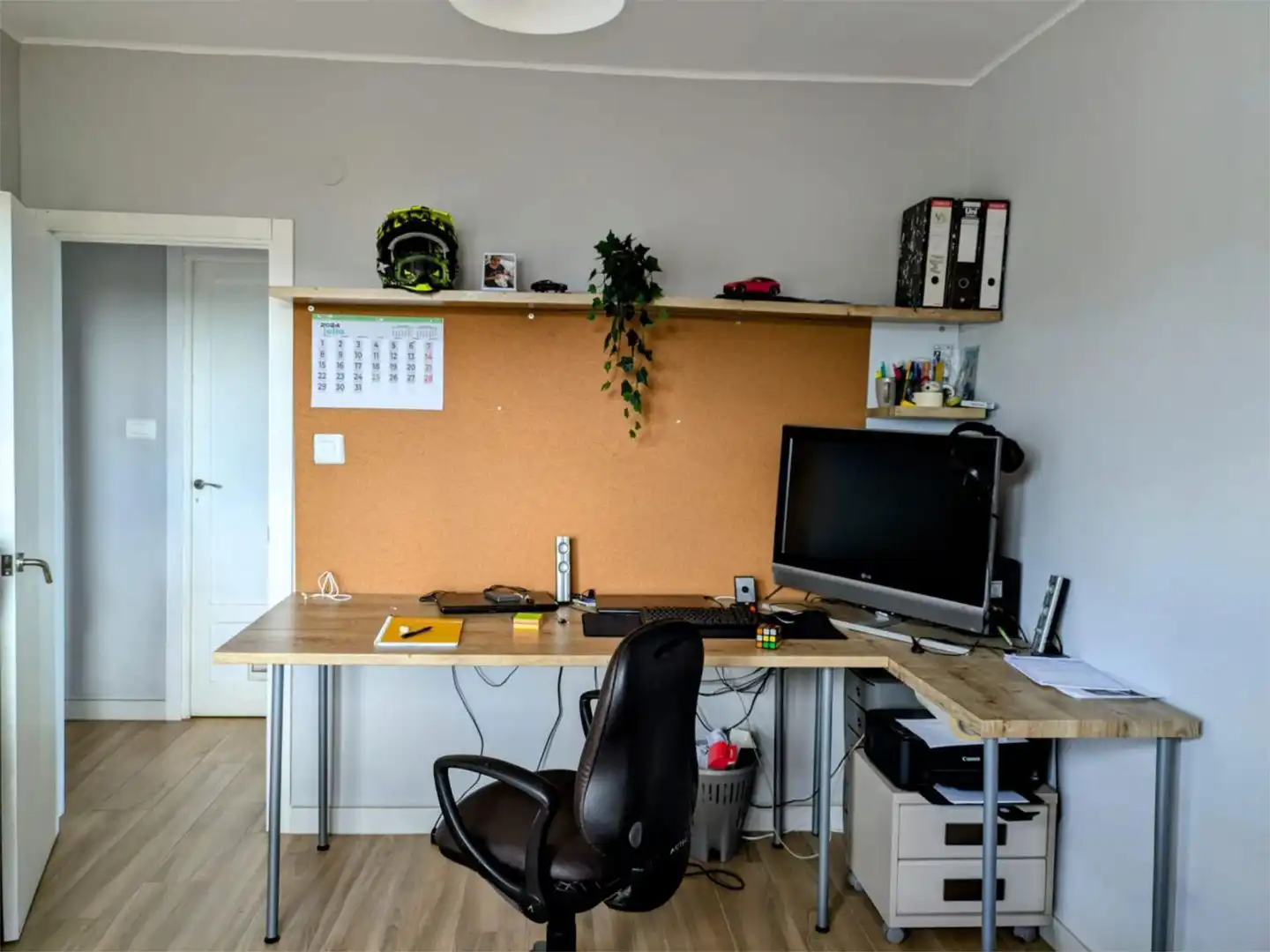Wohnung zum Verkauf in Calle Alcora S N 83, 10, Estación - Universidad Wohnung zum Verkauf in Castellón de la Plana / Castelló de la Plana mit Klimaanlage, Privatgarten und Terrasse
