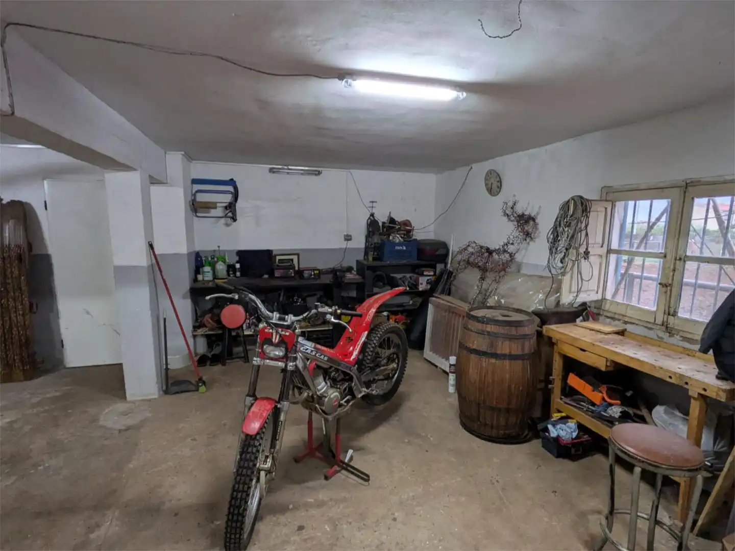 Wohnung zum Verkauf in Calle Alcora S N 83, 10, Estación - Universidad Wohnung zum Verkauf in Castellón de la Plana / Castelló de la Plana mit Klimaanlage, Privatgarten und Terrasse