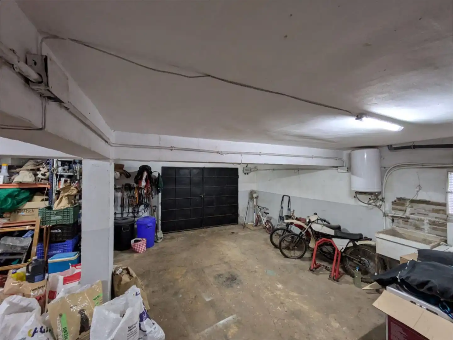 Wohnung zum Verkauf in Calle Alcora S N 83, 10, Estación - Universidad Wohnung zum Verkauf in Castellón de la Plana / Castelló de la Plana mit Klimaanlage, Privatgarten und Terrasse