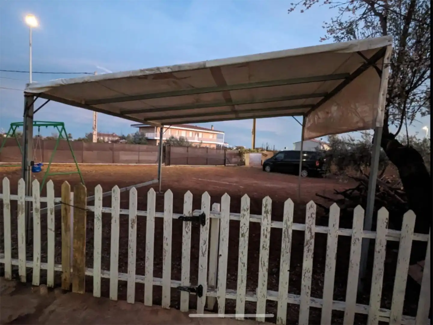 Wohnung zum Verkauf in Calle Alcora S N 83, 10, Estación - Universidad Garten von Wohnung zum Verkauf in Castellón de la Plana / Castelló de la Plana mit Klimaanlage, Privatgarten und Terrasse