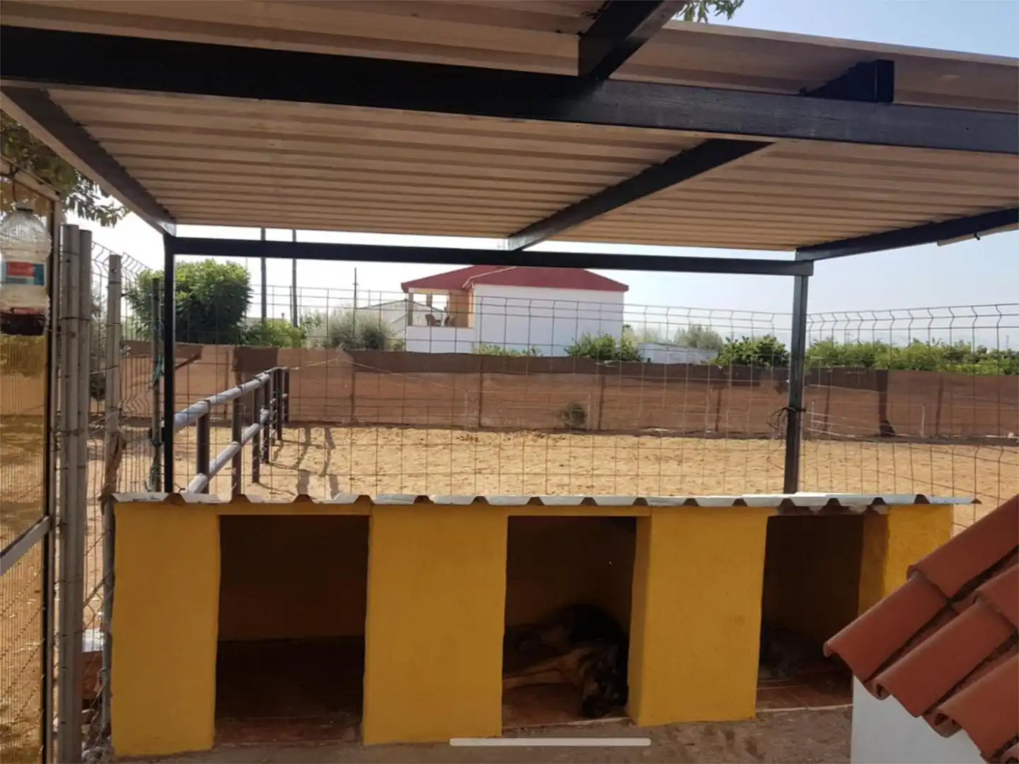 Wohnung zum Verkauf in Calle Alcora S N 83, 10, Estación - Universidad Außenansicht von Wohnung zum Verkauf in Castellón de la Plana / Castelló de la Plana mit Klimaanlage, Privatgarten und Terrasse