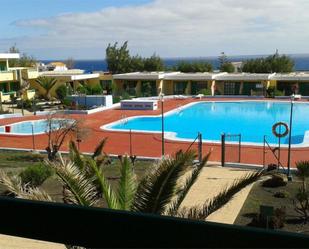 Piscina de Apartament de lloguer en Antigua amb Calefacció, Piscina i Moblat