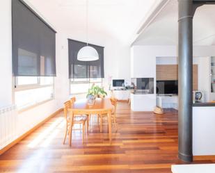 Living room of Flat for sale in Igualada