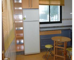 Kitchen of House or chalet for sale in Olivenza  with Air Conditioner and Terrace