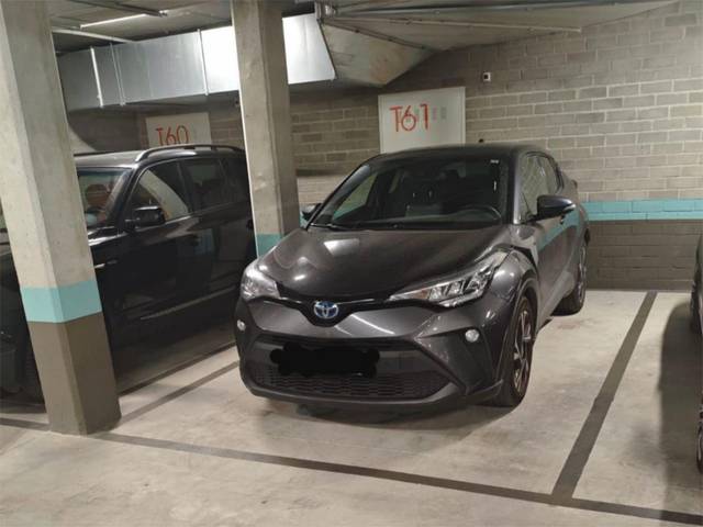 Garaje en Venta en Avinguda Mèxic, 21 en Polígon de Llevant