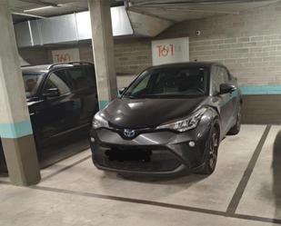 Aparcament de Garatge en venda en  Palma de Mallorca