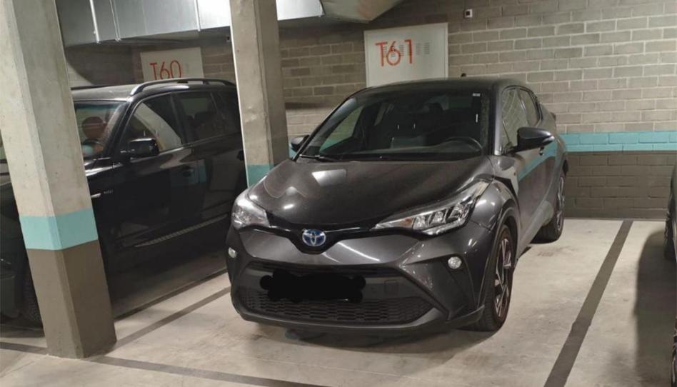 Photo 1 of Garage for sale in Avinguda Mèxic, 21, Polígon de Llevant, Illes Balears