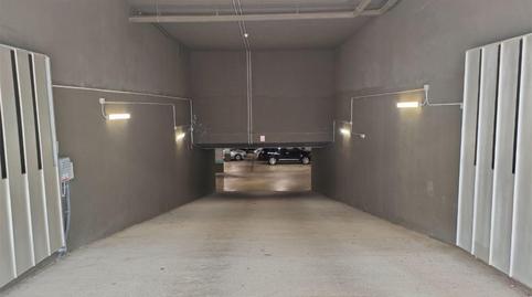 Photo 5 of Garage for sale in Avinguda Mèxic, 21, Polígon de Llevant, Illes Balears