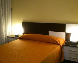 Bedroom of Flat for sale in Vigo 