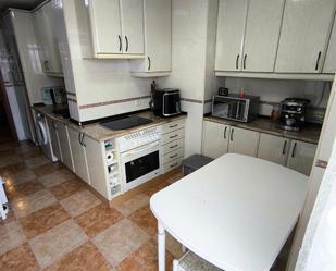 Kitchen of Flat for sale in Fuenlabrada