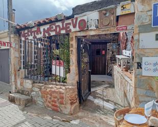 Local de lloguer en Camarzana de Tera amb Moblat