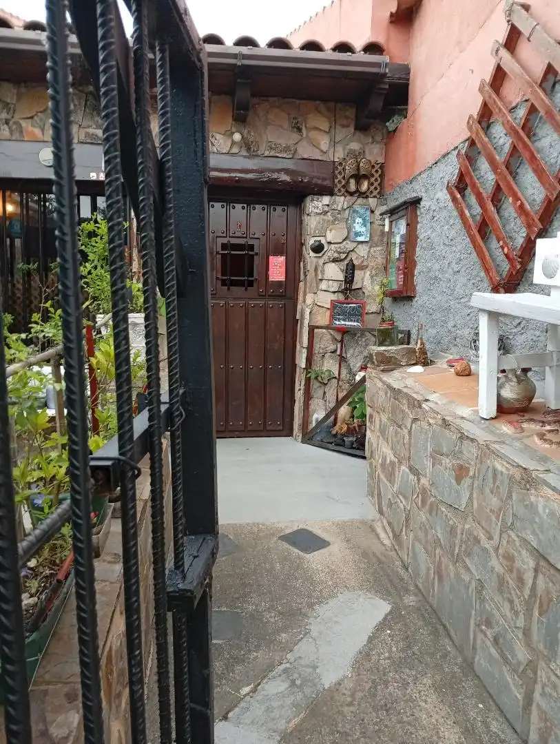 Local de alquiler en Calle Carretera, 97, Camarzana de Tera Local de alquiler en Camarzana de Tera con Amueblado