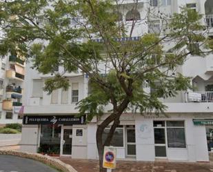 Exterior view of Flat for sale in Estepona