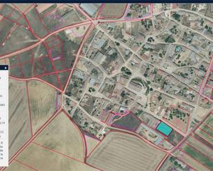 Constructible Land for sale in Santervás de Campos