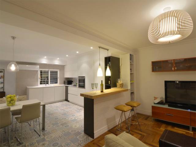 Piso en Venta en Carrer Comunió, 12 en Centro