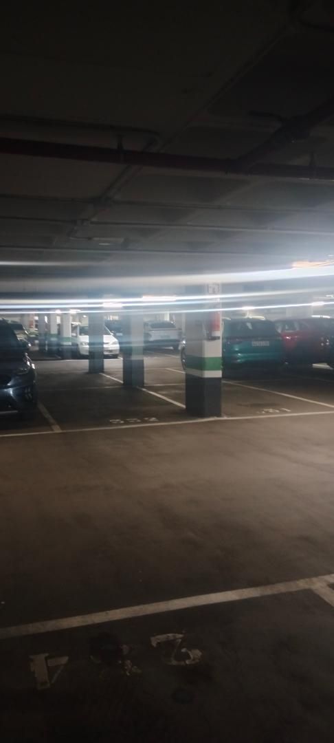 Aparcament de Garatge de lloguer en  Madrid Capital