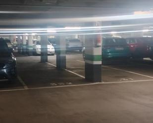 Aparcament de Garatge de lloguer en  Madrid Capital