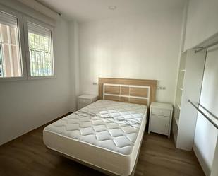 Bedroom of Study to rent in  Madrid Capital  with Washing machine